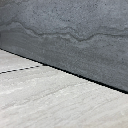 Finish Line Caulk – Black Acrylic Urethane Elastomeric Sealant (1 oz)